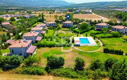 Muğla Menteşe Ortaköy Mahallesi'nde 1600 m² Bahçeli 3+1 Villa