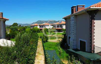 Muğla Menteşe Ortaköy Mahallesi'nde 1600 m² Bahçeli 3+1 Villa