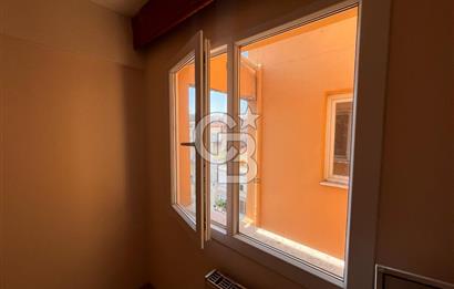 KARŞIYAKA ÇARŞIYA YÜRÜME MESAFESİNDE 3+1 SATILIK DAİRE