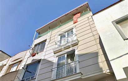 CB CLASS DEMİRTAŞ BARBAROS MH. MERKEZDE 4+1 DUBLEKS DAİRE