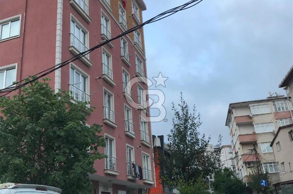 K.BAKKALKÖY CENGİZ TOPEL CADDESİNDE  EŞYALI ÖĞRENCİYE UYGUN KİRALIK 2+1