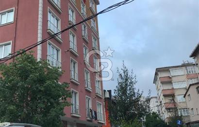 K.BAKKALKÖY CENGİZ TOPEL CADDESİNDE  EŞYALI ÖĞRENCİYE UYGUN KİRALIK 2+1