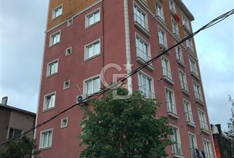 K.BAKKALKÖY CENGİZ TOPEL CADDESİNDE  EŞYALI ÖĞRENCİYE UYGUN KİRALIK 2+1