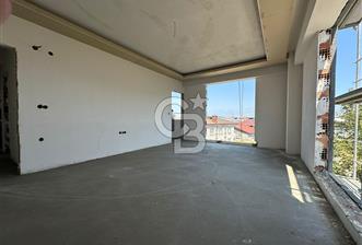Sultanbeyli Battalgazi Mahallesinde Sıfır 2+1 Satılık Daire