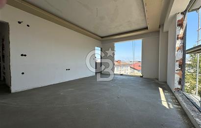 Sultanbeyli Battalgazi Mahallesinde Sıfır 2+1 Satılık Daire