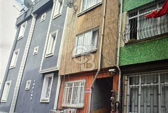 BEYOGLUNDA SATILIK DAIRE 