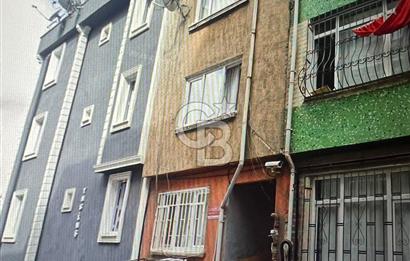 BEYOGLUNDA SATILIK DAIRE 