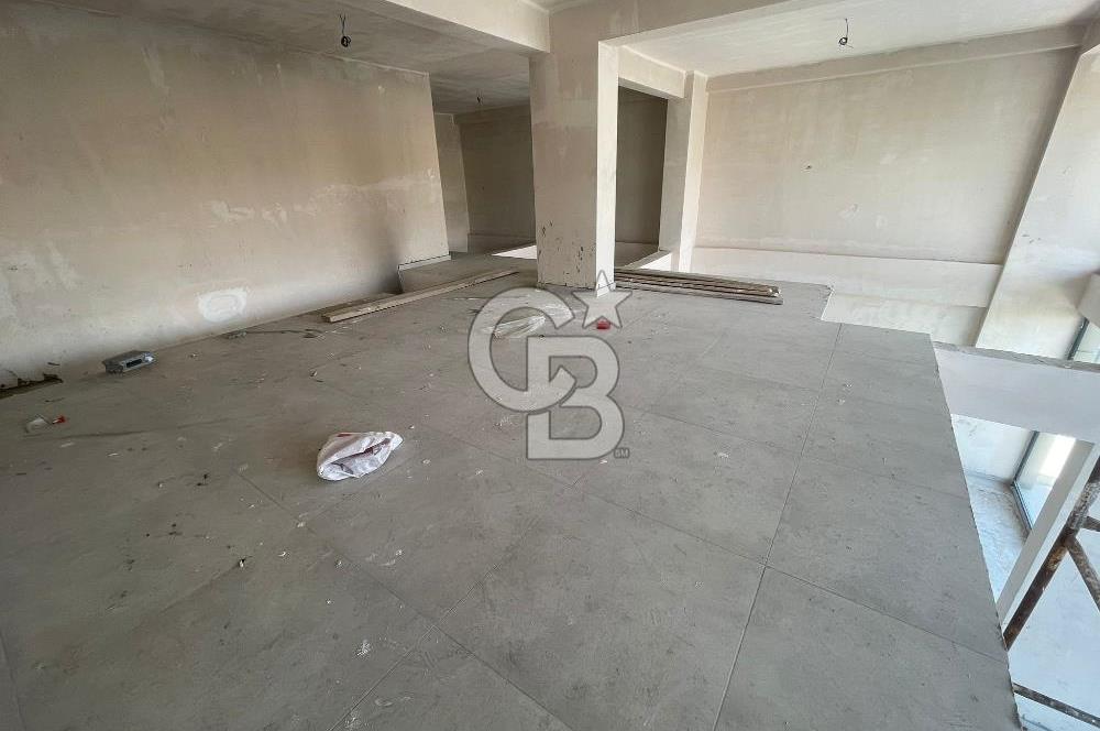 ŞANLIURFA 500 YATAKLI HASTANE KARŞISINDA 3 KATLI SIFIR DÜKKAN