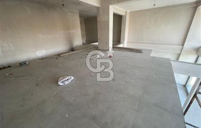 ŞANLIURFA 500 YATAKLI HASTANE KARŞISINDA 3 KATLI SIFIR DÜKKAN