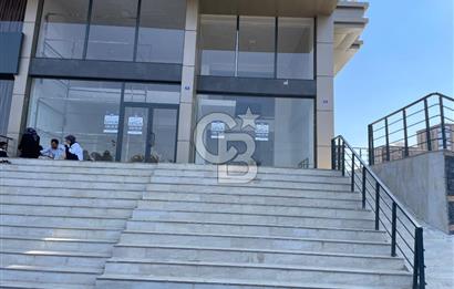 ŞANLIURFA 500 YATAKLI HASTANE KARŞISINDA 3 KATLI SIFIR DÜKKAN