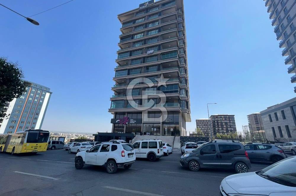 ŞANLIURFA 500 YATAKLI HASTANE KARŞISINDA 3 KATLI SIFIR DÜKKAN