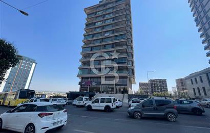ŞANLIURFA 500 YATAKLI HASTANE KARŞISINDA 3 KATLI SIFIR DÜKKAN