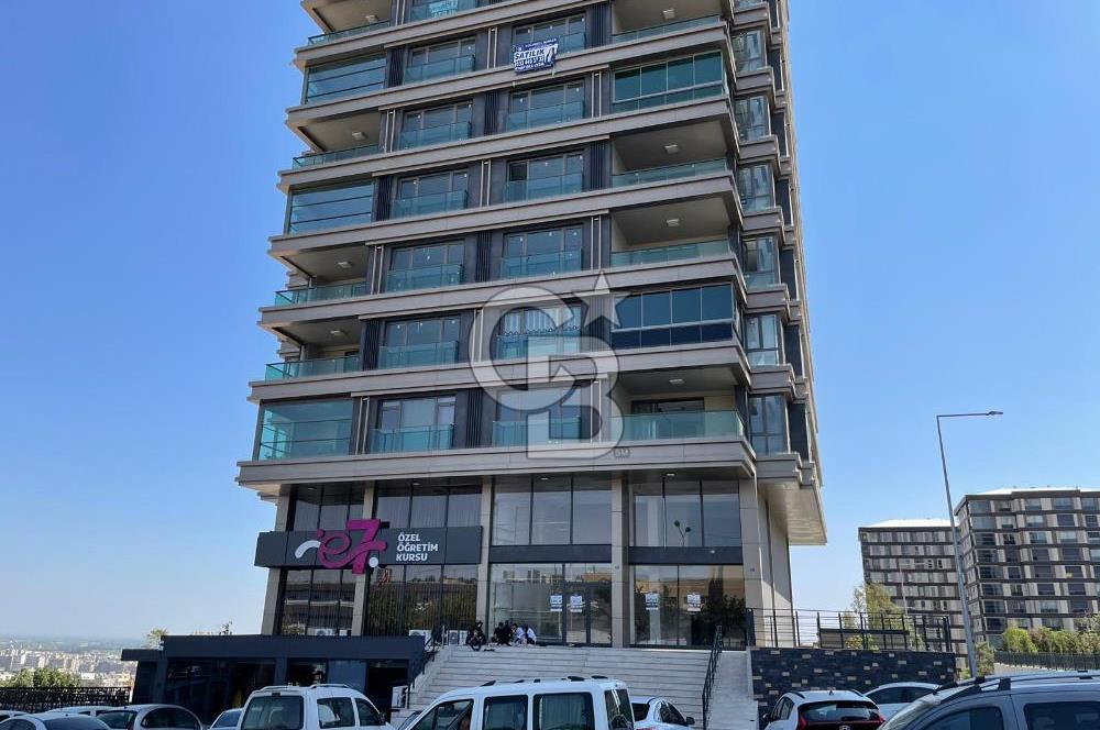 ŞANLIURFA 500 YATAKLI HASTANE KARŞISINDA 3 KATLI SIFIR DÜKKAN