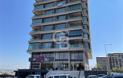 ŞANLIURFA 500 YATAKLI HASTANE KARŞISINDA 3 KATLI SIFIR DÜKKAN