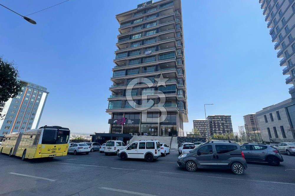 ŞANLIURFA 500 YATAKLI HASTANE KARŞISINDA 3 KATLI SIFIR DÜKKAN