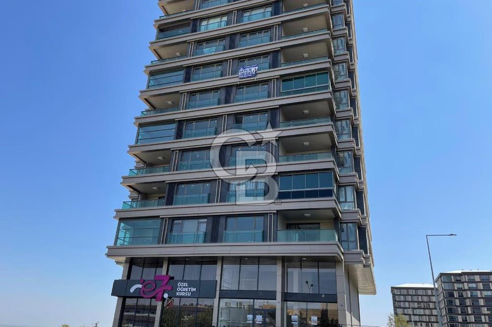 ŞANLIURFA 500 YATAKLI HASTANE KARŞISINDA 3 KATLI SIFIR DÜKKAN