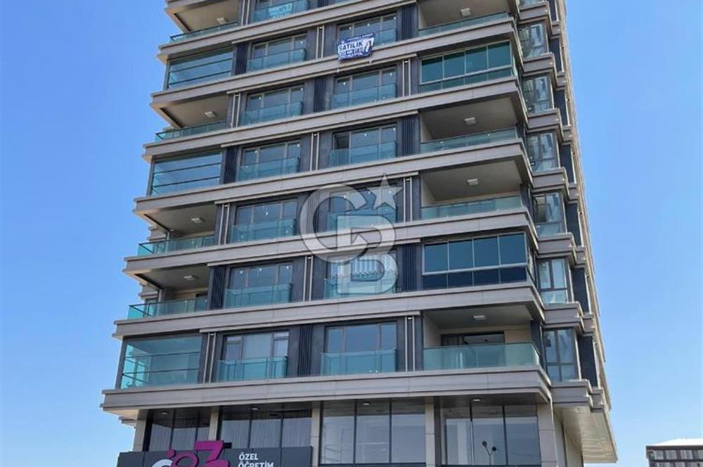 ŞANLIURFA 500 YATAKLI HASTANE KARŞISINDA 3 KATLI SIFIR DÜKKAN