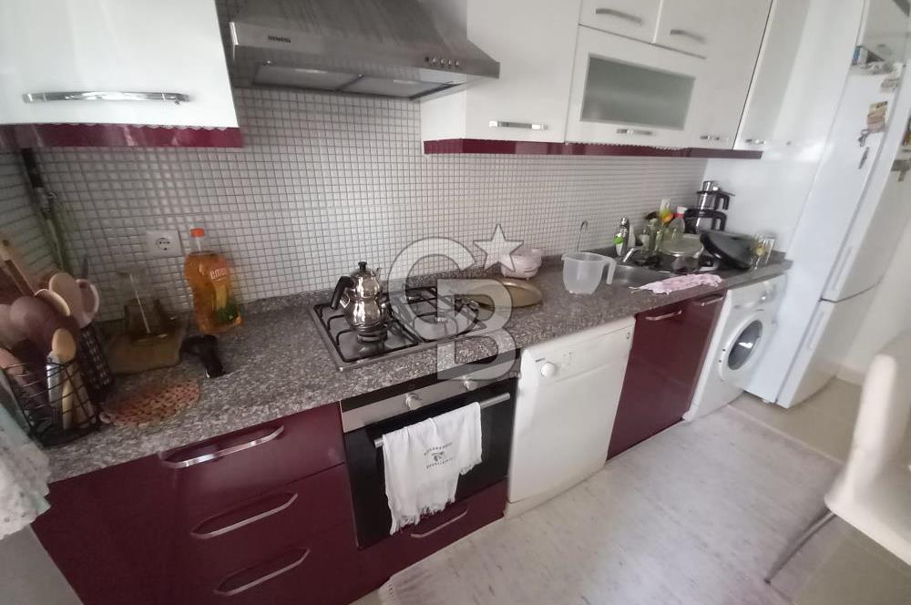 CB CLASS DEMİRTAŞ BARBAROS MH. MERKEZDE 4+1 DUBLEKS DAİRE
