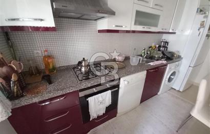 CB CLASS DEMİRTAŞ BARBAROS MH. MERKEZDE 4+1 DUBLEKS DAİRE