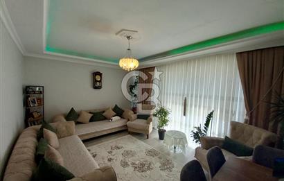 CB CLASS DEMİRTAŞ BARBAROS MH. MERKEZDE 4+1 DUBLEKS DAİRE