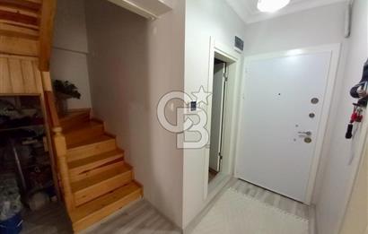 CB CLASS DEMİRTAŞ BARBAROS MH. MERKEZDE 4+1 DUBLEKS DAİRE