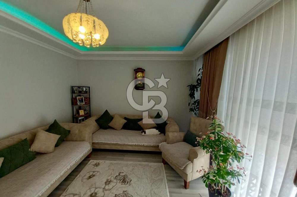 CB CLASS DEMİRTAŞ BARBAROS MH. MERKEZDE 4+1 DUBLEKS DAİRE