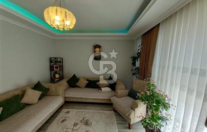 CB CLASS DEMİRTAŞ BARBAROS MH. MERKEZDE 4+1 DUBLEKS DAİRE