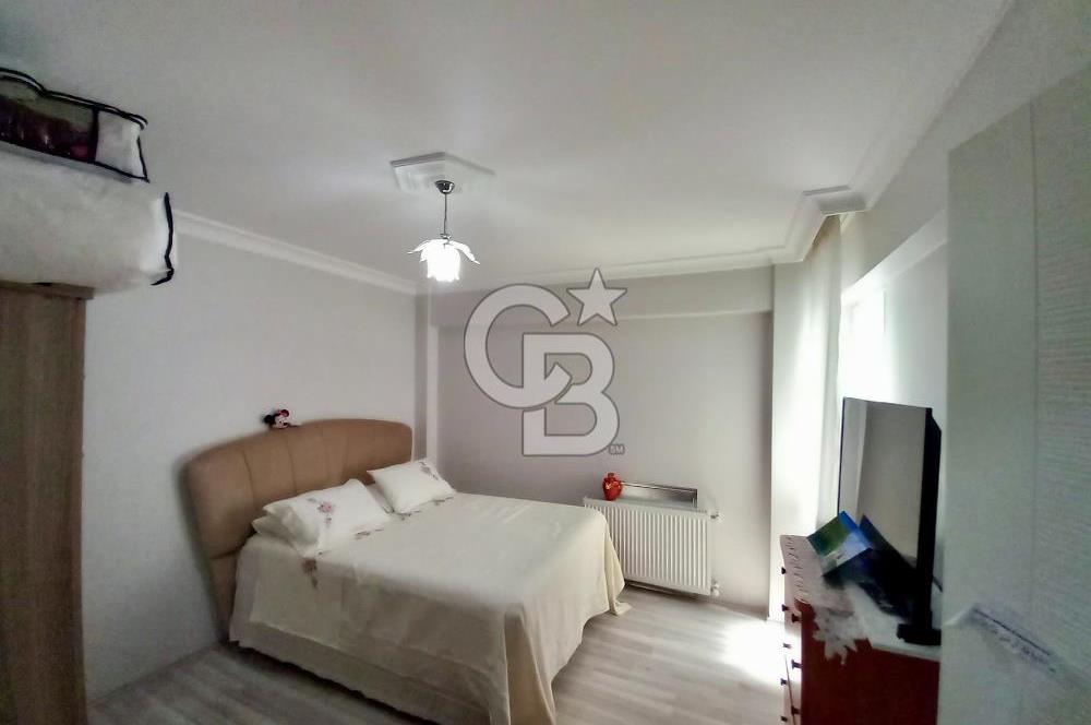 CB CLASS DEMİRTAŞ BARBAROS MH. MERKEZDE 4+1 DUBLEKS DAİRE