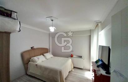 CB CLASS DEMİRTAŞ BARBAROS MH. MERKEZDE 4+1 DUBLEKS DAİRE