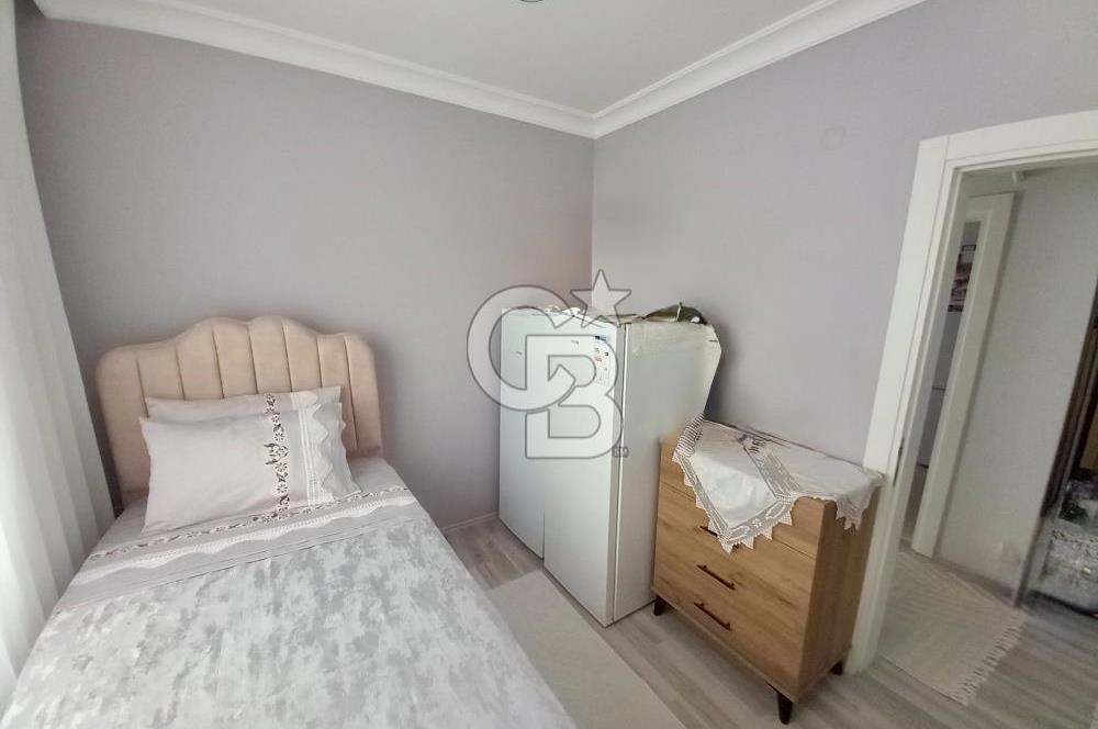 CB CLASS DEMİRTAŞ BARBAROS MH. MERKEZDE 4+1 DUBLEKS DAİRE