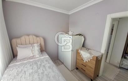 CB CLASS DEMİRTAŞ BARBAROS MH. MERKEZDE 4+1 DUBLEKS DAİRE