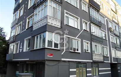 BUYUKCEKMECE KAMILOBA SATILIK DAIRE 