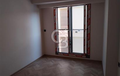 KARŞIYAKA BOSTANLI'DA SATILIK 3+1 SIFIR DAİRE