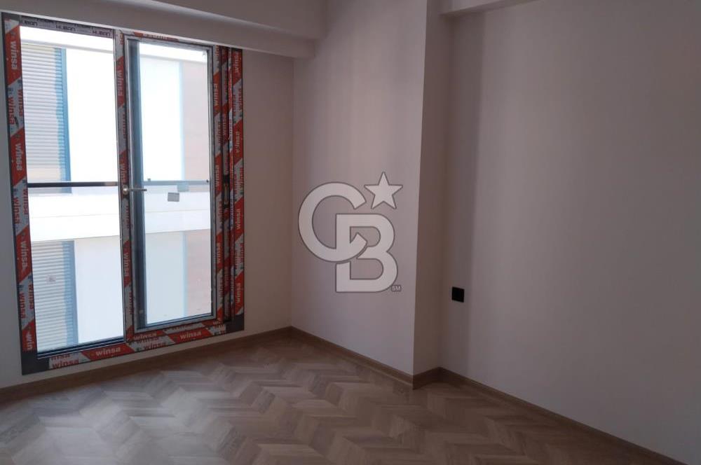 KARŞIYAKA BOSTANLI'DA SATILIK 3+1 SIFIR DAİRE