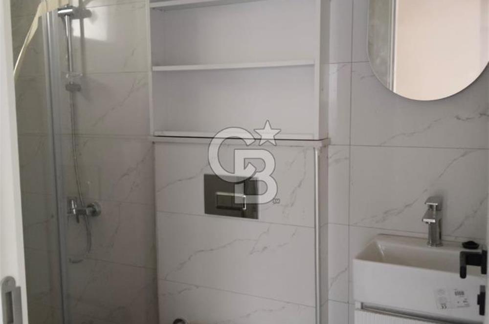 KARŞIYAKA BOSTANLI'DA SATILIK 3+1 SIFIR DAİRE