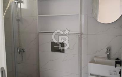 KARŞIYAKA BOSTANLI'DA SATILIK 3+1 SIFIR DAİRE