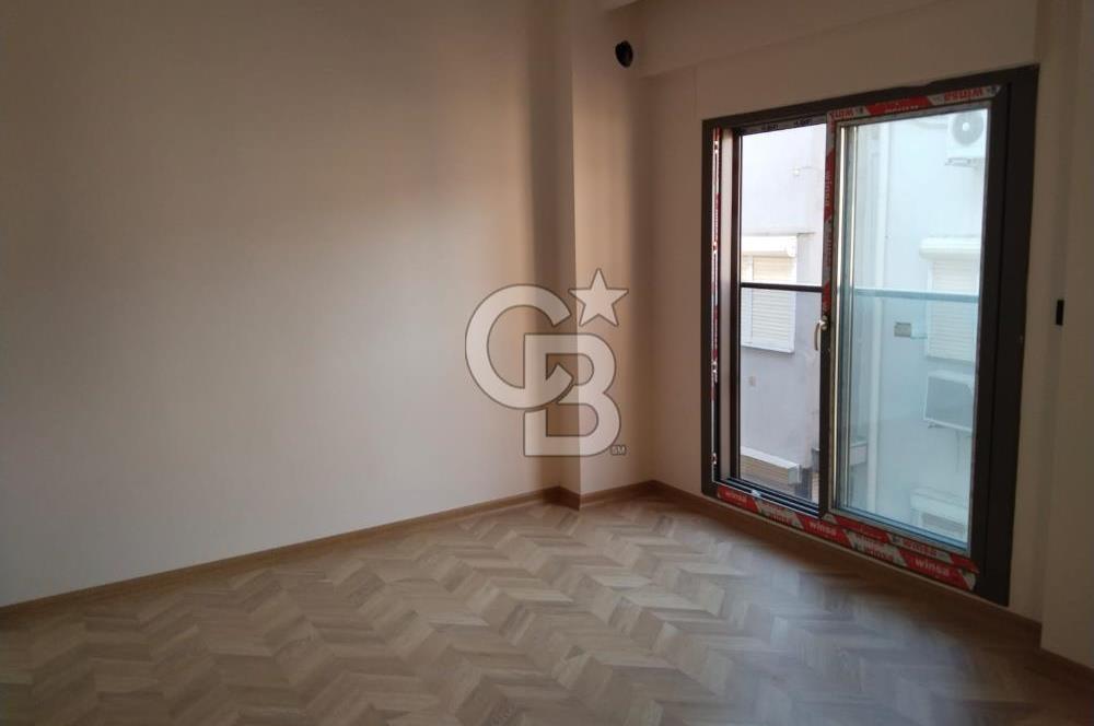 KARŞIYAKA BOSTANLI'DA SATILIK 3+1 SIFIR DAİRE
