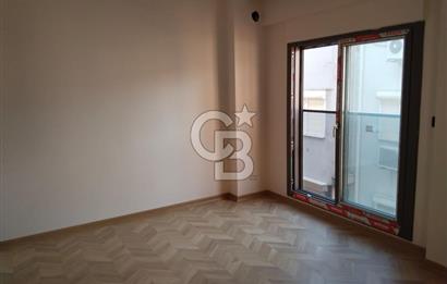 KARŞIYAKA BOSTANLI'DA SATILIK 3+1 SIFIR DAİRE