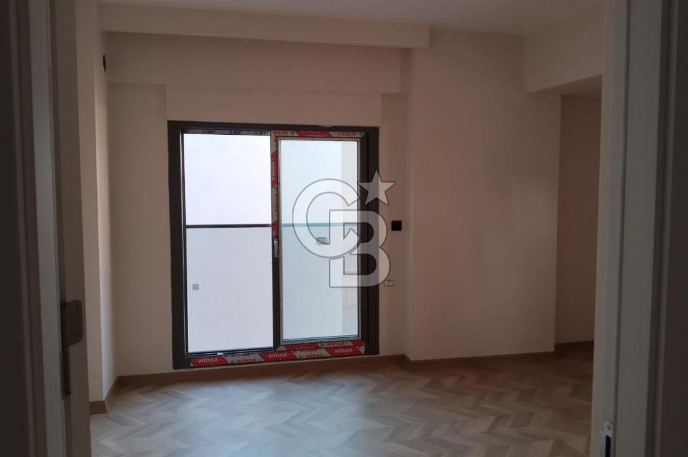 KARŞIYAKA BOSTANLI'DA SATILIK 3+1 SIFIR DAİRE