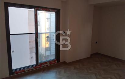 KARŞIYAKA BOSTANLI'DA SATILIK 3+1 SIFIR DAİRE