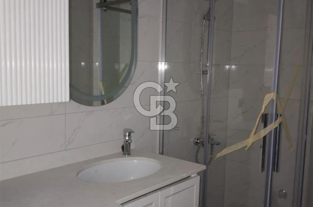 KARŞIYAKA BOSTANLI'DA SATILIK 3+1 SIFIR DAİRE