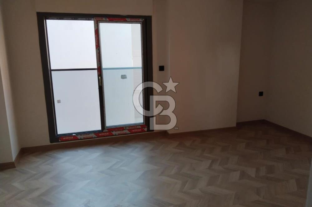 KARŞIYAKA BOSTANLI'DA SATILIK 3+1 SIFIR DAİRE