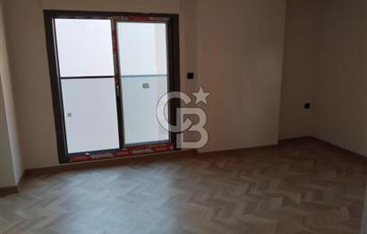 KARŞIYAKA BOSTANLI'DA SATILIK 3+1 SIFIR DAİRE