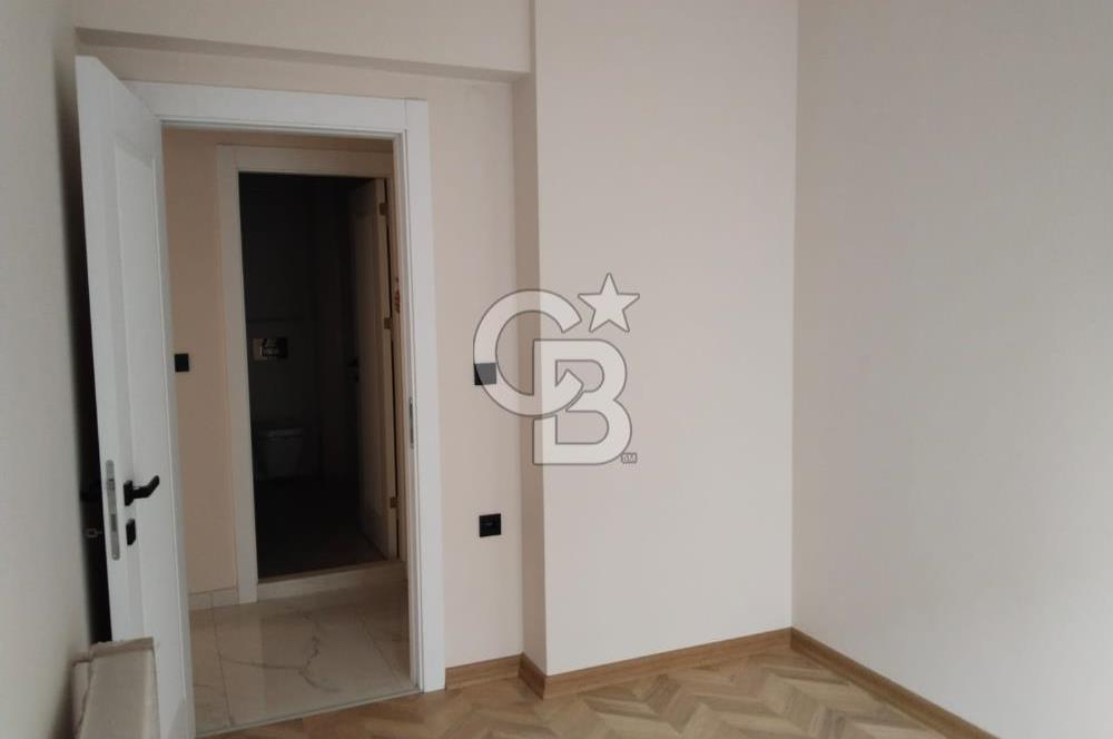 KARŞIYAKA BOSTANLI'DA SATILIK 3+1 SIFIR DAİRE