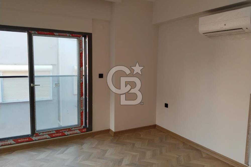 KARŞIYAKA BOSTANLI'DA SATILIK 3+1 SIFIR DAİRE