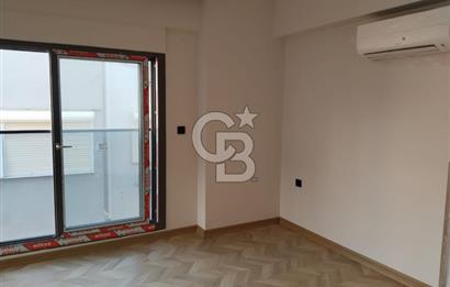 KARŞIYAKA BOSTANLI'DA SATILIK 3+1 SIFIR DAİRE