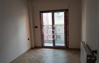 KARŞIYAKA BOSTANLI'DA SATILIK 3+1 SIFIR DAİRE