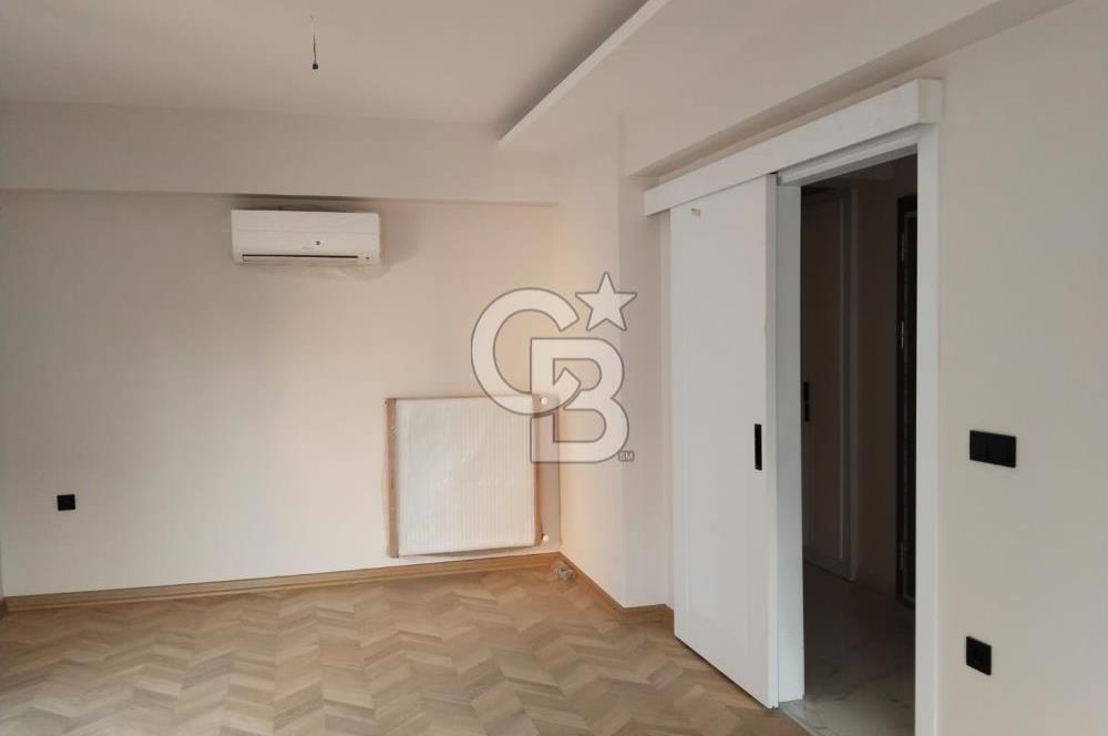 KARŞIYAKA BOSTANLI'DA SATILIK 3+1 SIFIR DAİRE