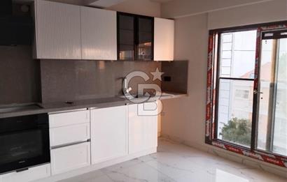 KARŞIYAKA BOSTANLI'DA SATILIK 3+1 SIFIR DAİRE