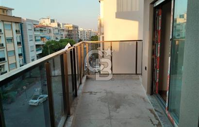 KARŞIYAKA BOSTANLI'DA SATILIK 3+1 SIFIR DAİRE